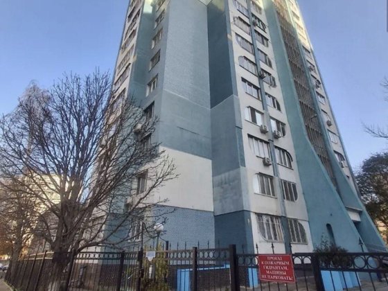 2-комн. квартира на Французском бул./Музкомедия за 65000у.е. 1 этаж Одеса