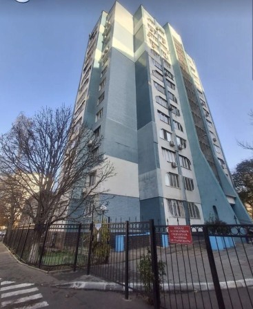 2-комн. квартира на Французском бул./Музкомедия за 65000у.е. 1 этаж - фото 1