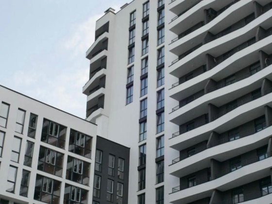 1 кімнатна квартира ЖК Вашингтон сіті (ЖК Washington City) Львов