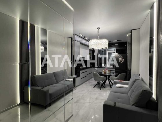 3 ком ГАЗ КИРПИЧ 100 м2  ЖЕМЧУЖИНА Черемушки Одеса