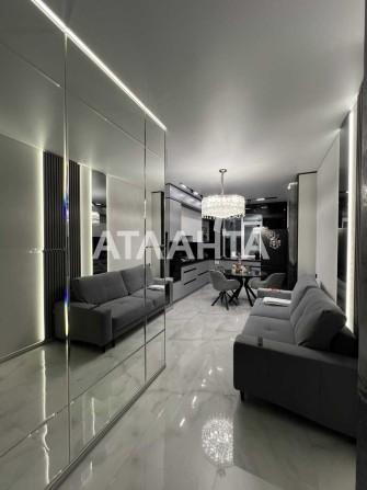 3 ком ГАЗ КИРПИЧ 100 м2  ЖЕМЧУЖИНА Черемушки - фото 1
