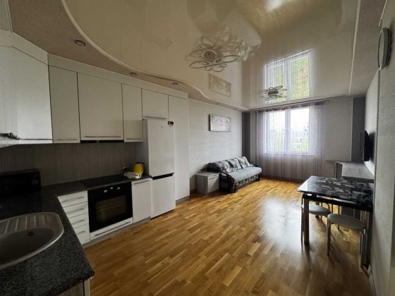 Продаж 1-но кім.кв. в новобудові у ЖК Лінкольн по вул. Лінкольна Львов