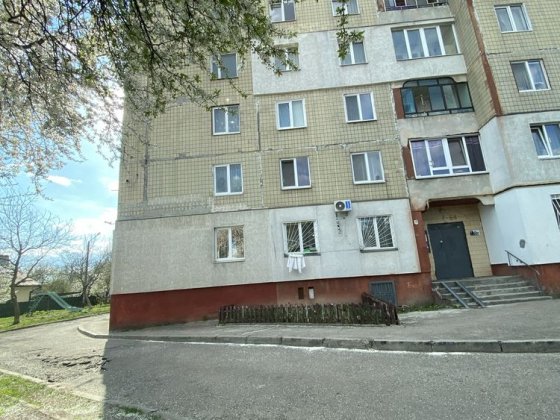 Квартира продаж 1кім. Львів