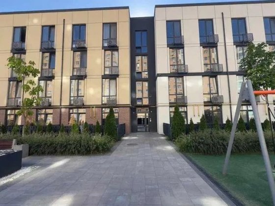 Продається смарт-квартира 25м2 в Софіївській Борщагівці Софиевская Борщаговка