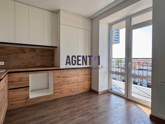 Продаж нової 1-кімн. квартири в ЖК Park Residence, с. Софіївська Борщагівка Софиевская Борщаговка