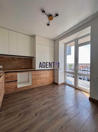 Продаж нової 1-кімн. квартири в ЖК Park Residence, с. Софіївська Борщагівка - фото 1