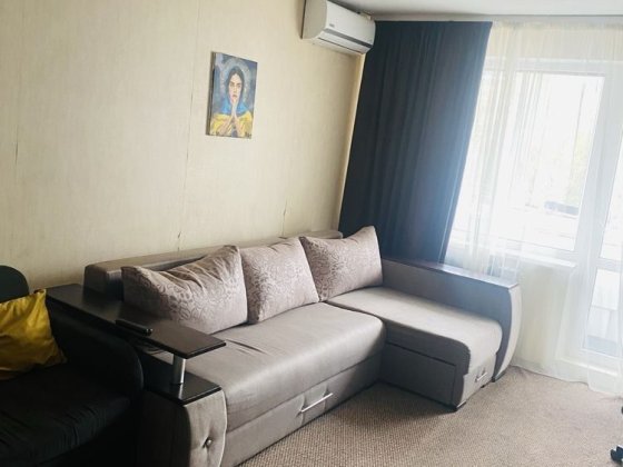 Продаж 1-кімнатної квартири у Франківському районі, вул. Наукова Львів