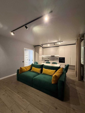 Продаж просторої 2к квартири БЕЗ% ЖК Волошковий Софіївська Борщагівка - фото 1