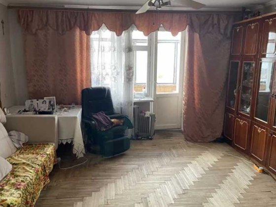 Продаж квартири вул Широка Львов