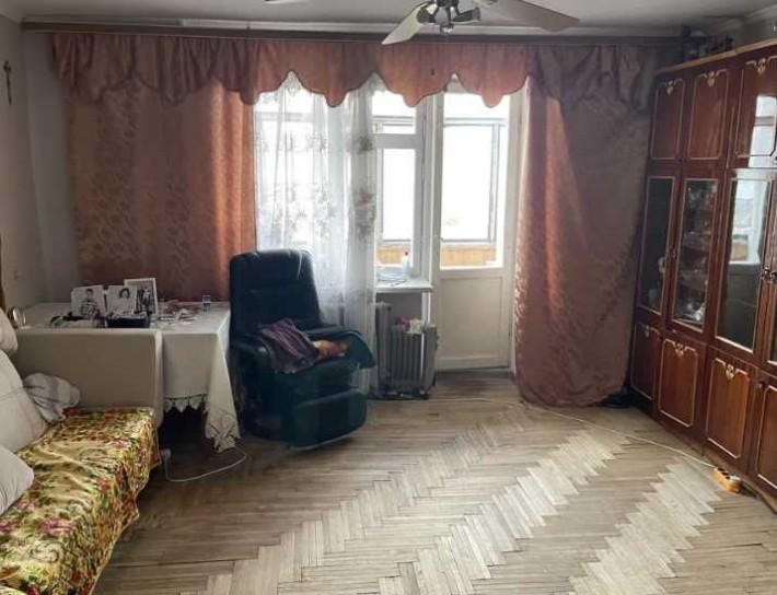 Продаж квартири вул Широка - фото 1