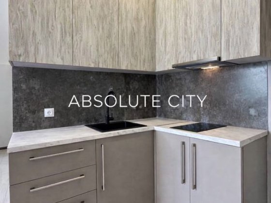 Евро-двушка 40 м² с ремонтом | Лучшая цена и планировка Харьков