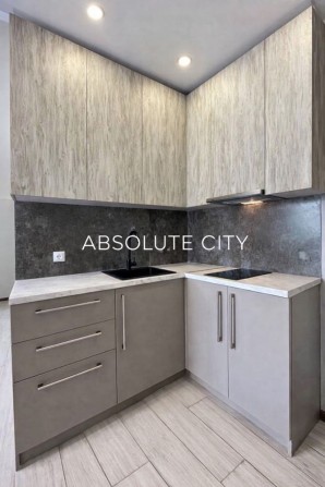 Евро-двушка 40 м² с ремонтом | Лучшая цена и планировка - фото 1