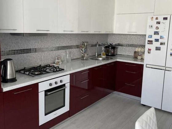 Терміново! Красунечка! 2-к квартира ЖК Петрівський квартал 92000 Софіївська Борщагівка