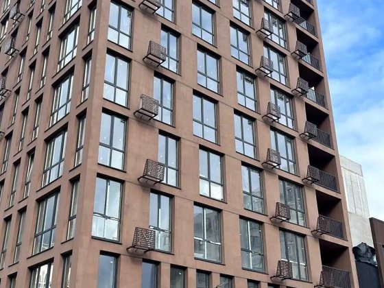 Продаж Квартири ЖК Фруктова Алея Львів