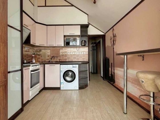 Супер ціна‼️ Квартира 51м²  з ремонтом і меблями вул.Боголюбова 3 Софиевская Борщаговка