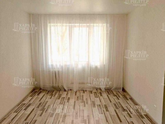 Продам 1 кімн. кв-ру з євроремонтом на ХТЗ Пр. Індустріальний 57 Харьков