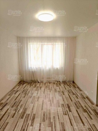 Продам 1 кімн. кв-ру з євроремонтом на ХТЗ Пр. Індустріальний 57 - фото 1