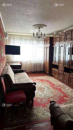 2-к. 48м2. Нові дома (Новые дома, Садовий проезд, 5А). 132362 - фото 1