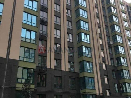 Стильна 1-кімнатна квартира з ремонтом у ЖК «У-Квартал» Софиевская Борщаговка