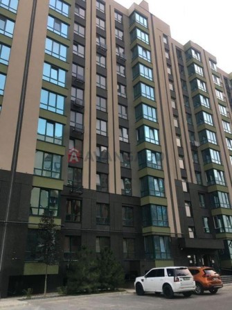 Стильна 1-кімнатна квартира з ремонтом у ЖК «У-Квартал» - фото 1