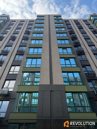БЕЗ%Продаж 2к,ЖК У-Квартал,Софіївська-Борщагівка,Теремки 25хв - фото 1