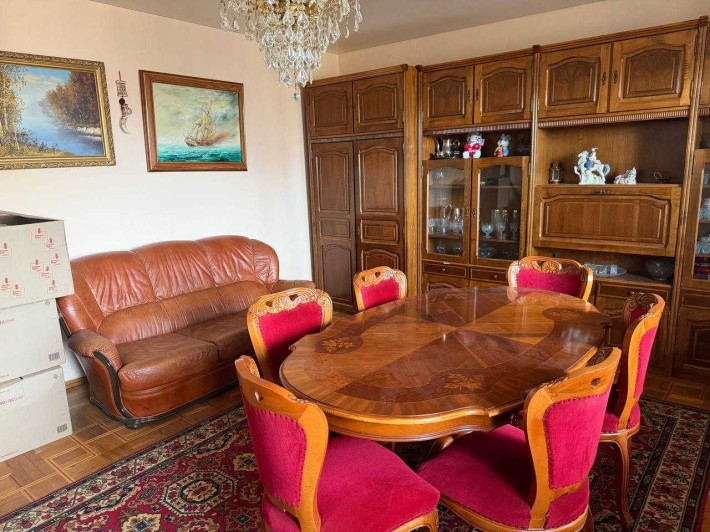 Продам 3-кім. квартиру, вул. Садова, метро Архітектора Бекетова, єВідновлення - фото 1