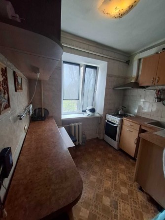 Продам 3 х комн квартиру на Ак. Филатова - фото 1