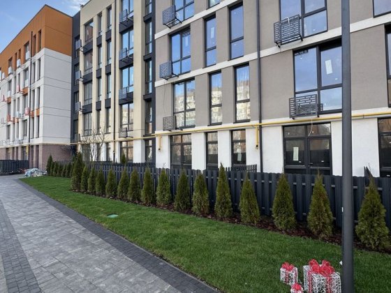 1 кім квартира в ЖК Софі Хаус з Документами. Ексклюзивна пропозиція!  Без Комісії Софіївська Борщагівка