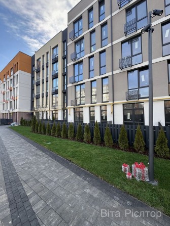 1 кім квартира в ЖК Софі Хаус з Документами. Ексклюзивна пропозиція!  Без Комісії - фото 1