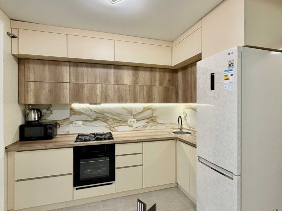 Продаж 3к квартири ЖК Софія Сіті Боголюбова 36 Програми+ Софиевская Борщаговка