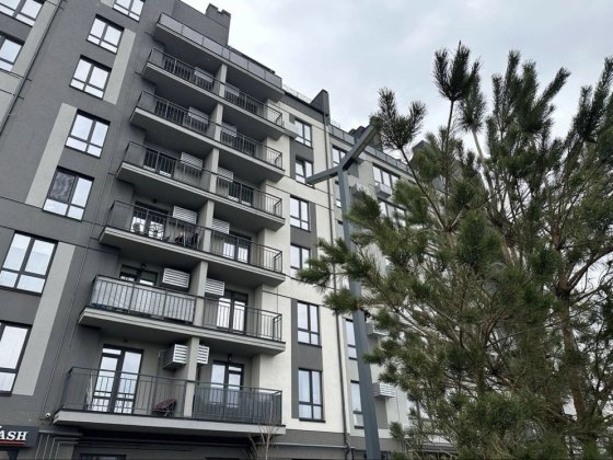 Продаж 1к квартири в ЖК «Парк Резиденс» без комісіі. Можна під єОселю Софиевская Борщаговка