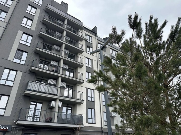 Продаж 1к квартири в ЖК «Парк Резиденс» без комісіі. Можна під єОселю - фото 1