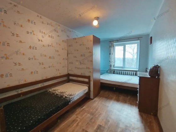 1 комнатная с бонусом увеличения жилой площади