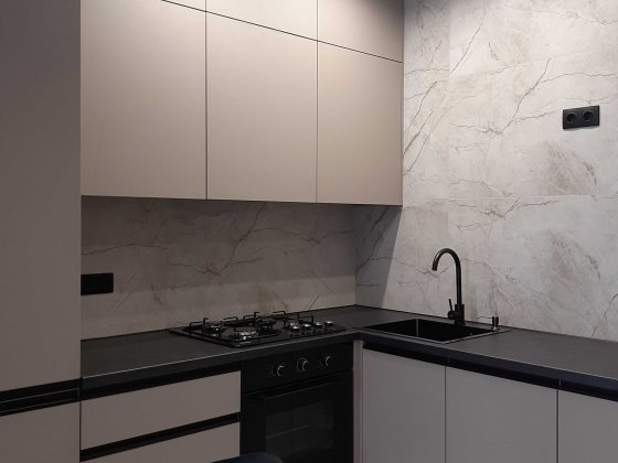 ЖК Софіївська сфера. Продаж квартири з ремонтом. Без % Софиевская Борщаговка