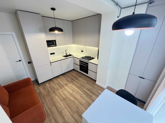 1-к квартира 40м2 ‼️ ЖК Софія Резиденс ‼️ Софіївська Борщагівка