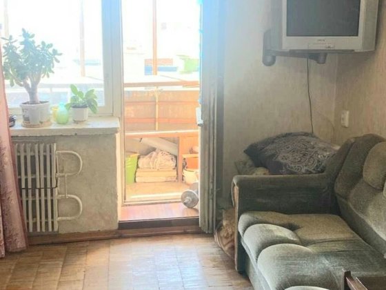 М.Холодная Гора, продам 2ух комн.кварт. ул.Холодногорская 13  Hg11 Харків