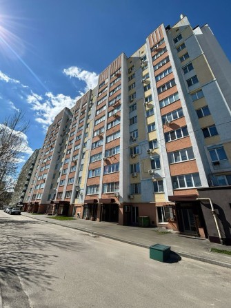 ‼️БЕЗ% Продам затишну  1к квартиру, 39м2 ЖК Софіївська Слобідка - фото 1