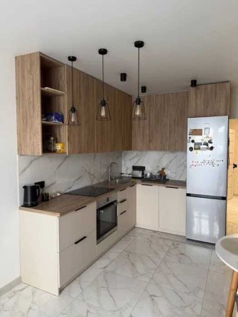 Продаж 1-к квартири ЖК Казка метро Холодна Гора (23001) - фото 1