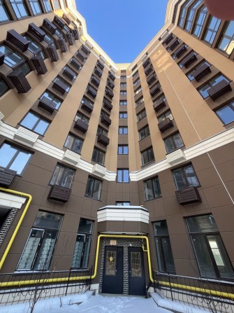 Продаж 1-к квартири ЖК Софія Резіденс,вул. Щаслива 56 - фото 1