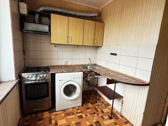Продаж 3-кімнатної квартири вул. Гвардійців-Широнінців, 22 Харьков