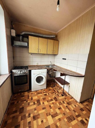 Продаж 3-кімнатної квартири вул. Гвардійців-Широнінців, 22 - фото 1