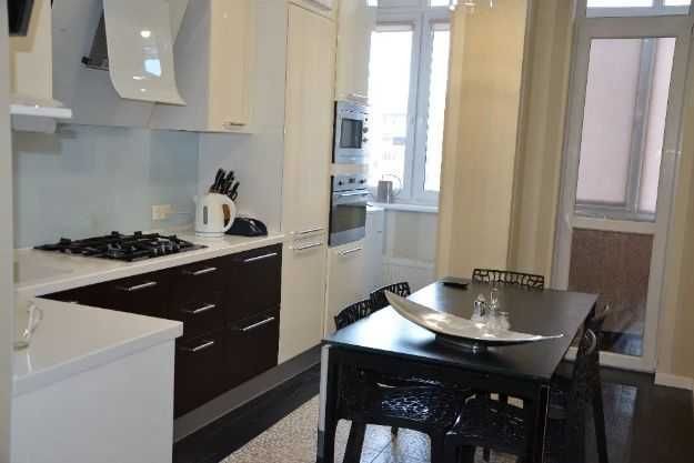 Продам 3 к.кв в элитном новострое Атолл pp 1 - фото 1