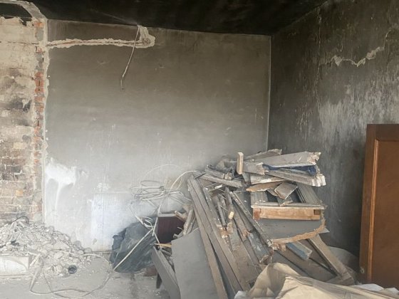 Продам 1 комнатную квартиру ул. Образцова Николаев