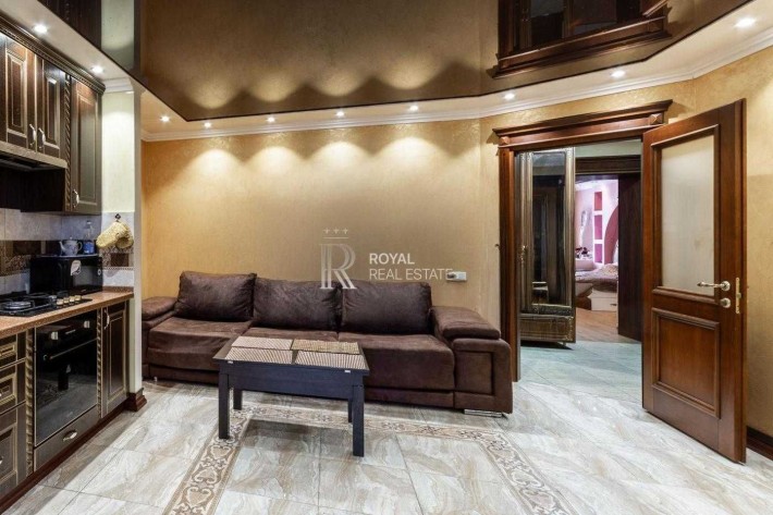 Продаж Квартира 3кімн 67.7м2 ЖК Софія - фото 1