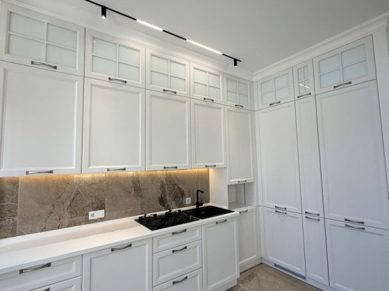 Срочная продажа, 2-х комн. Квартира, ЖК Мирный Каманина, Литературная, новый ремонт Одеса