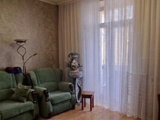 Продам 3 кымнатну квартируХолодна Гора Харків