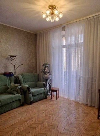 Продам 3 кымнатну квартируХолодна Гора - фото 1