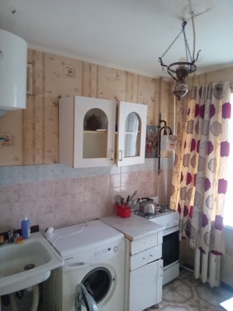 1к.квартира р-н 1-КП - фото 1