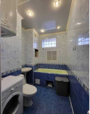 Продам 3 комнатную  квартиру 54 м2  метро Индустриальная OA - фото 1