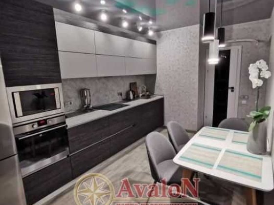 2 ком квартира ЖК Острова Одеса